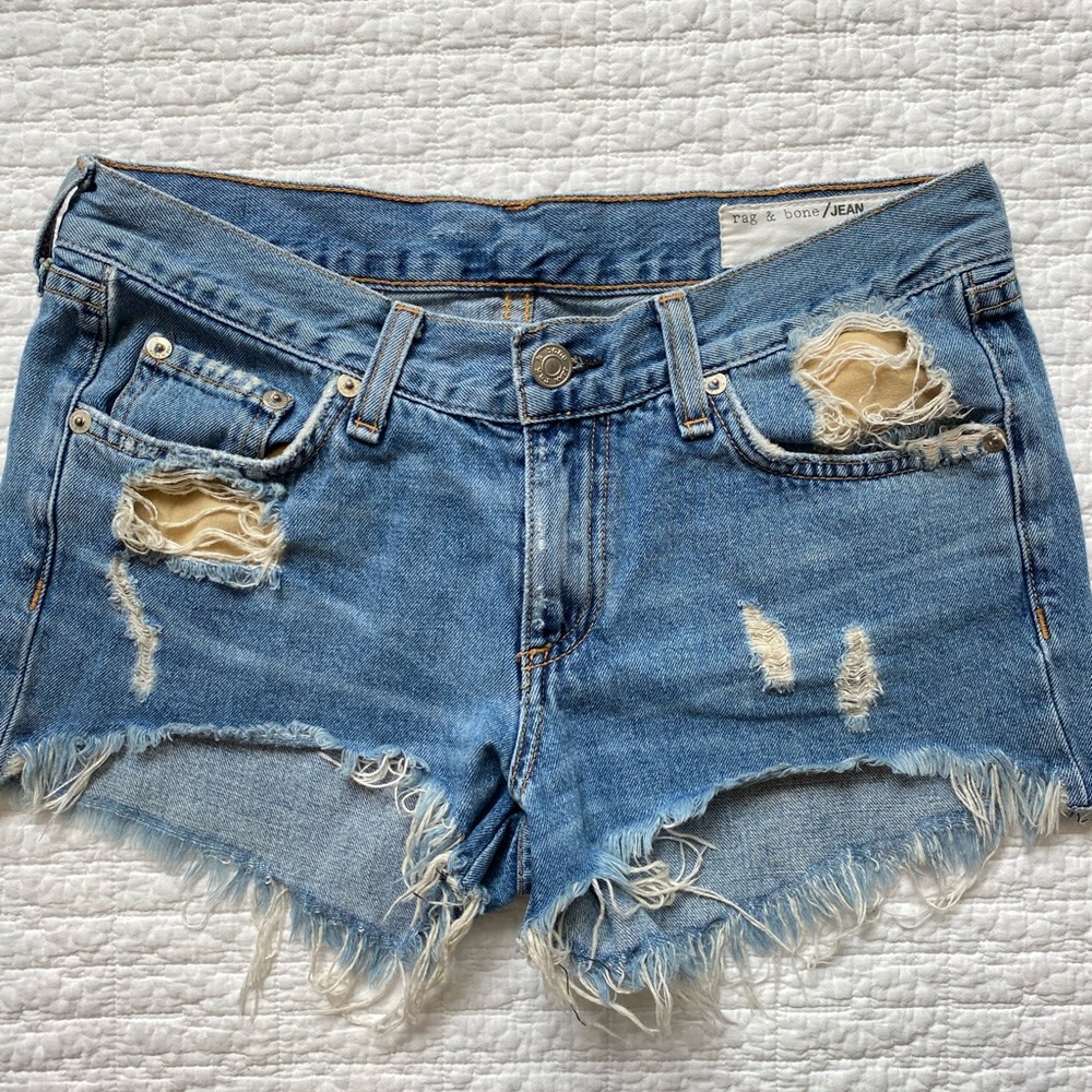 Rag & Bone shorts